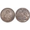 Image 1 : Hermosillo, Mexico, 50 centavos, 1876F.