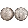 Image 1 : Lima, Peru, bust 8 reales, Charles IV, 1807JP.