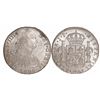Image 1 : Lima, Peru, bust 8 reales, Charles IV, 1808JP.