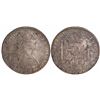 Image 1 : Lima, Peru, bust 8 reales, Charles IV, 1808JP.