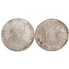 Image 1 : Lima, Peru, bust 8 reales, Ferdinand VII transitional ("imaginary bust"), 1810JP.