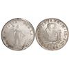 Image 1 : Lima, Peru, 8 reales, 1826JM.