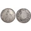 Image 1 : Lima, Peru, 8 reales, 1844MB.