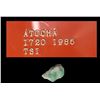Image 1 : Small, natural emerald, 2.49 carats.