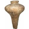 Image 1 : Spanish earthenware "olive jar," 1600-1700s, encrusted as found.
