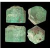 Image 1 : Natural Colombian emerald, 9.03 carats.