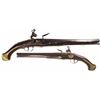 Image 1 : European flintlock pistol signed by owner or maker "E. Covna," 1700s.