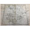 Image 1 : Italian map of Spain and Portugal, ca. 1550 (possibly by Giacomo Gastaldi, based on earlier map by S