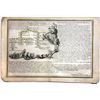 Image 1 : French (Paris) woodcut engraving from 1701 showing the lineage of Philip I of Austria to Philip V of