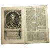 Image 1 : British Universal Magazine article from the October 1762 issue entitled "An Account of the Surrender