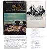 Image 1 : Pieces of Eight, by Kip Wagner, 1st edition (1966), signed by all 10 Real Eight Company members and 