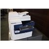 Image 1 : XEROX COLOUR QUBE 8900 MULTIFUNCTION DIGITAL COPIER