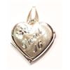 Image 1 : 10KT GOLD *SWEET 16*  LOCKET