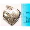 Image 2 : 10KT GOLD *SWEET 16*  LOCKET