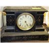Image 1 : ANTIQUE MANTEL CLOCK