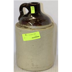 SMALL LIQUOR DECANTER