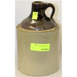 ANTIQUE LIQUOR JUG