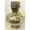 Image 1 : ANTIQUE KEROSENE LAMP WITH NO SHADE