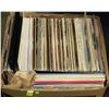 Image 1 : ESTATE BOX OF RECORDS INCLUDING CLASSICAL &