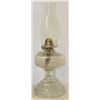 Image 1 : ANTIQUE OIL LAMP