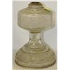 Image 1 : ANTIQUE OIL LAMP BASE ONLY