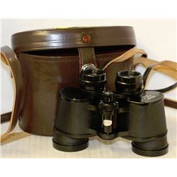 VINTAGE NIKON BINOCULARS