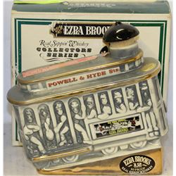 POWEL & HYDE LIQUOR DECANTER