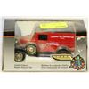 Image 1 : CANADIAN TIRE LIMITED EDITION REPLICA DELIVERY VAN