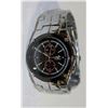 Image 1 : MENS STAINLESS STEEL WATCH