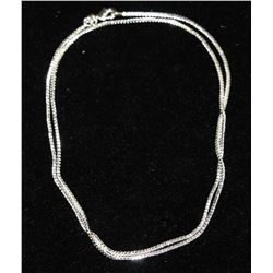 NEW 22" BOXLINK CHAIN