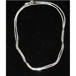 NEW 22" BOXLINK CHAIN