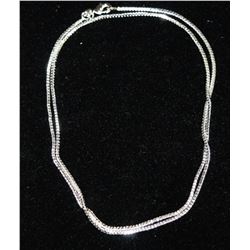 NEW 22" BOXLINK CHAIN