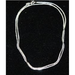 NEW 22" BOXLINK CHAIN