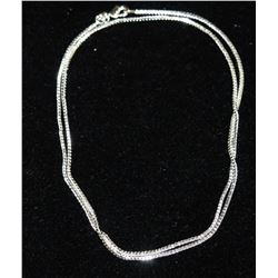 NEW 22" BOXLINK CHAIN