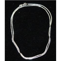 NEW 22" BOXLINK CHAIN