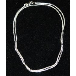 NEW 22" BOXLINK CHAIN