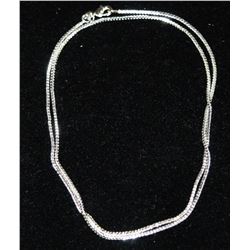 NEW 22" BOXLINK CHAIN