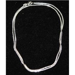 NEW 22" BOXLINK CHAIN