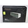 Image 1 : NEW BLUEDIO BLUETOOTH SOUND BOX