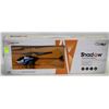 Image 1 : NEW RC SHADOW INFRARED CONTROL HELICOPTER