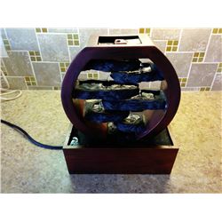 INDOOR ZEN WATER FOUNTAIN IN BOX