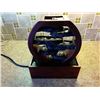 Image 1 : INDOOR ZEN WATER FOUNTAIN IN BOX