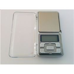 MULTI FUNCTION JEWELLERY SCALE