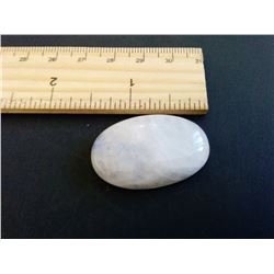 58.7 CT NATURAL CABACHON MOONSTONE