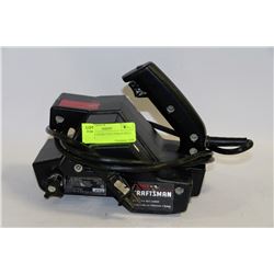 VINTAGE SEARS CRAFTSMAN BELT SANDER