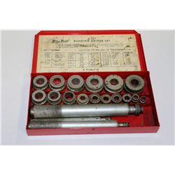 SNAP ON  BLUE POINT A-157 BUSHING DRIVER SET
