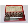 Image 1 : SNAP ON  BLUE POINT A-157 BUSHING DRIVER SET