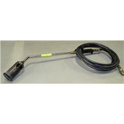 TIGER TORCH WITH HOSE