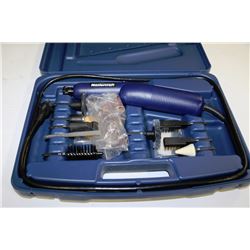 MASTERCRAFT DART DUAL ACTION ROTARY/