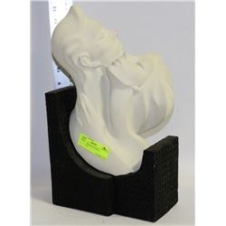 1981 AUSTIN SCULPTURES (FOREVER)